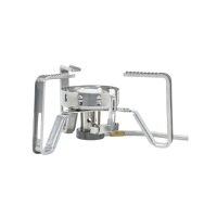 火枫野火分体式气炉户外防风炉头茶具炊具露营野营自驾游围炉煮烧水壶