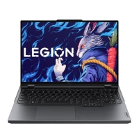 联想（Lenovo）拯救者Y9000P 13代酷睿i9 游戏笔记本电脑 16英寸专业电竞本(i9-13900HX 16G 1T RTX4060显卡 2.5k 240Hz屏)