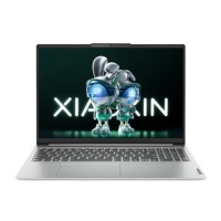 联想（Lenovo）小新16 2023英特尔酷睿i5 16英寸轻薄笔记本电脑 13代i5-13500H 16G 1T 2.5K屏