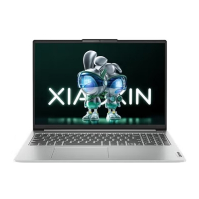 联想（Lenovo）小新16 2023英特尔酷睿i5 16英寸轻薄笔记本电脑 13代i5-13500H 16G 1T 2.5K屏